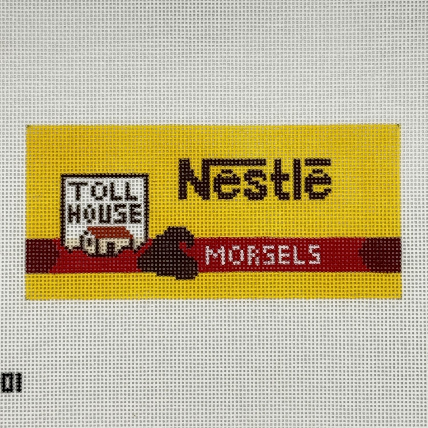 Nestle's Morsels