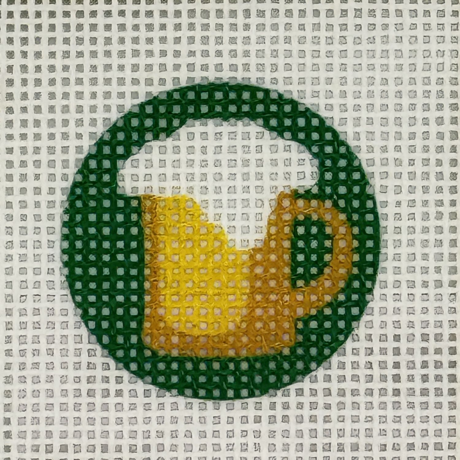 Fob - Mug of Beer