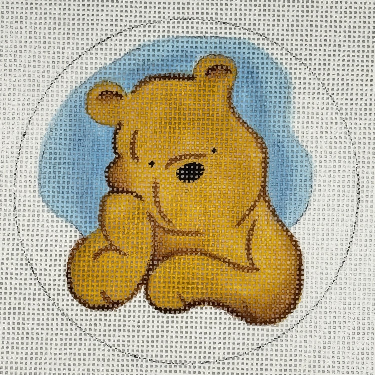 Winnie the Pooh