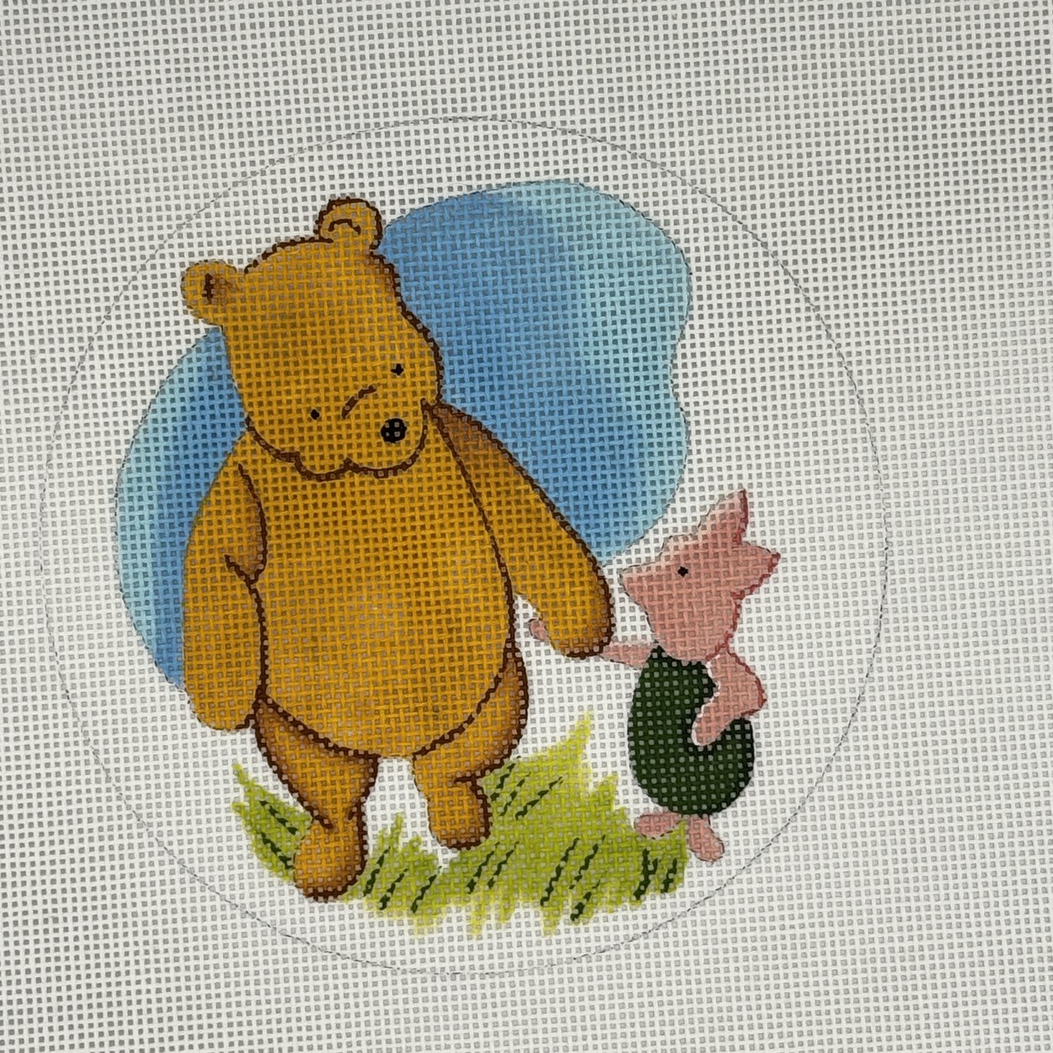 Pooh &amp; Piglet