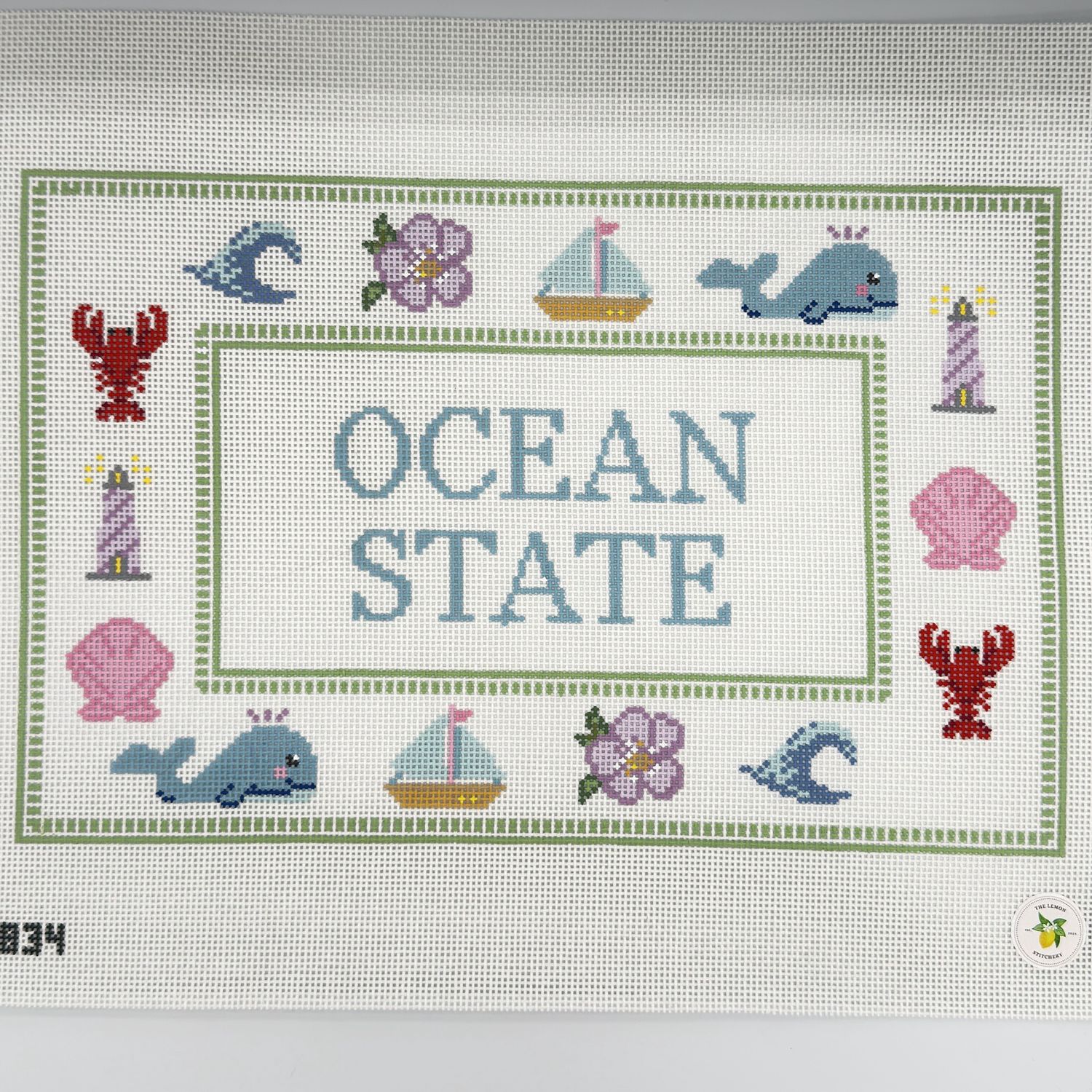 Ocean State