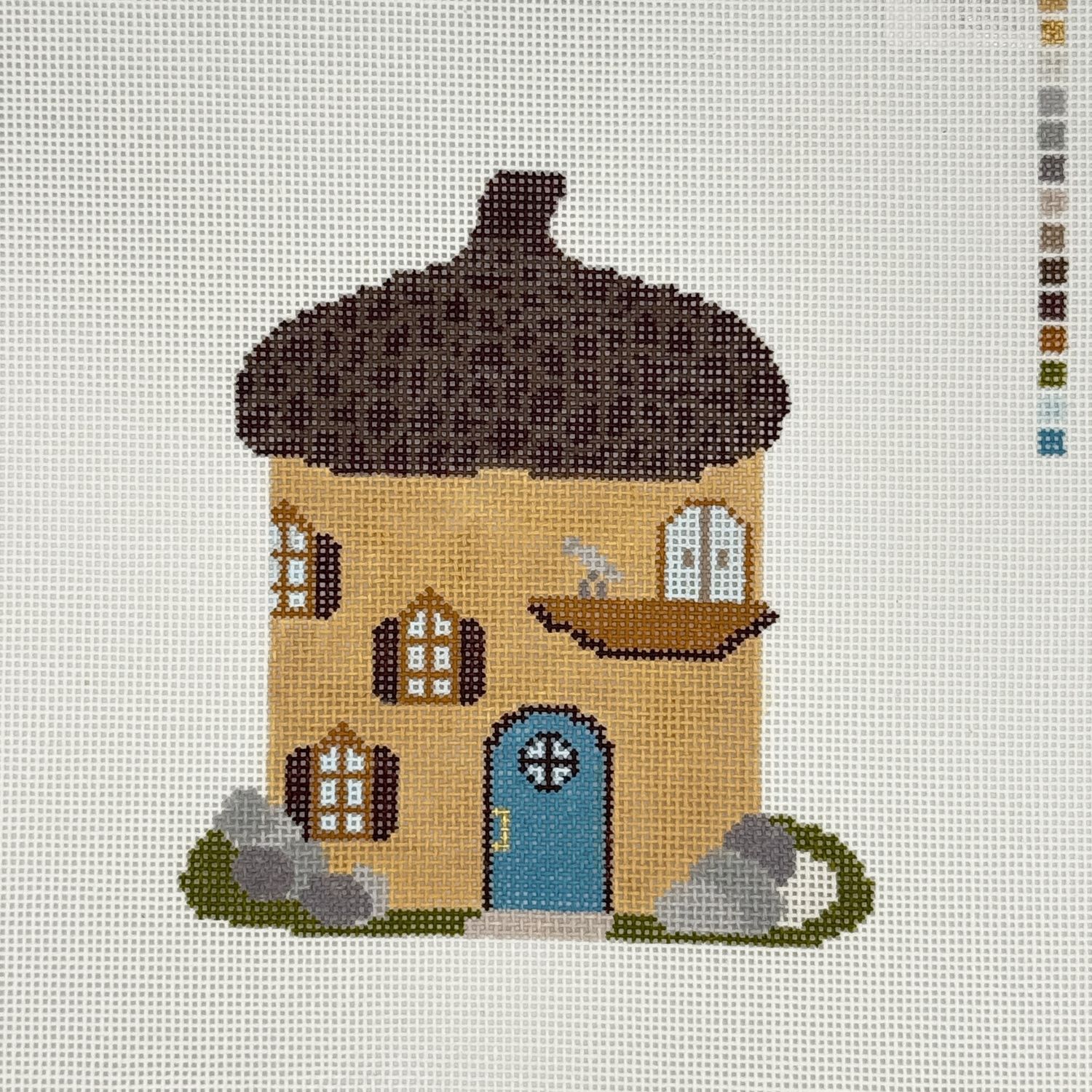 Acorn House
