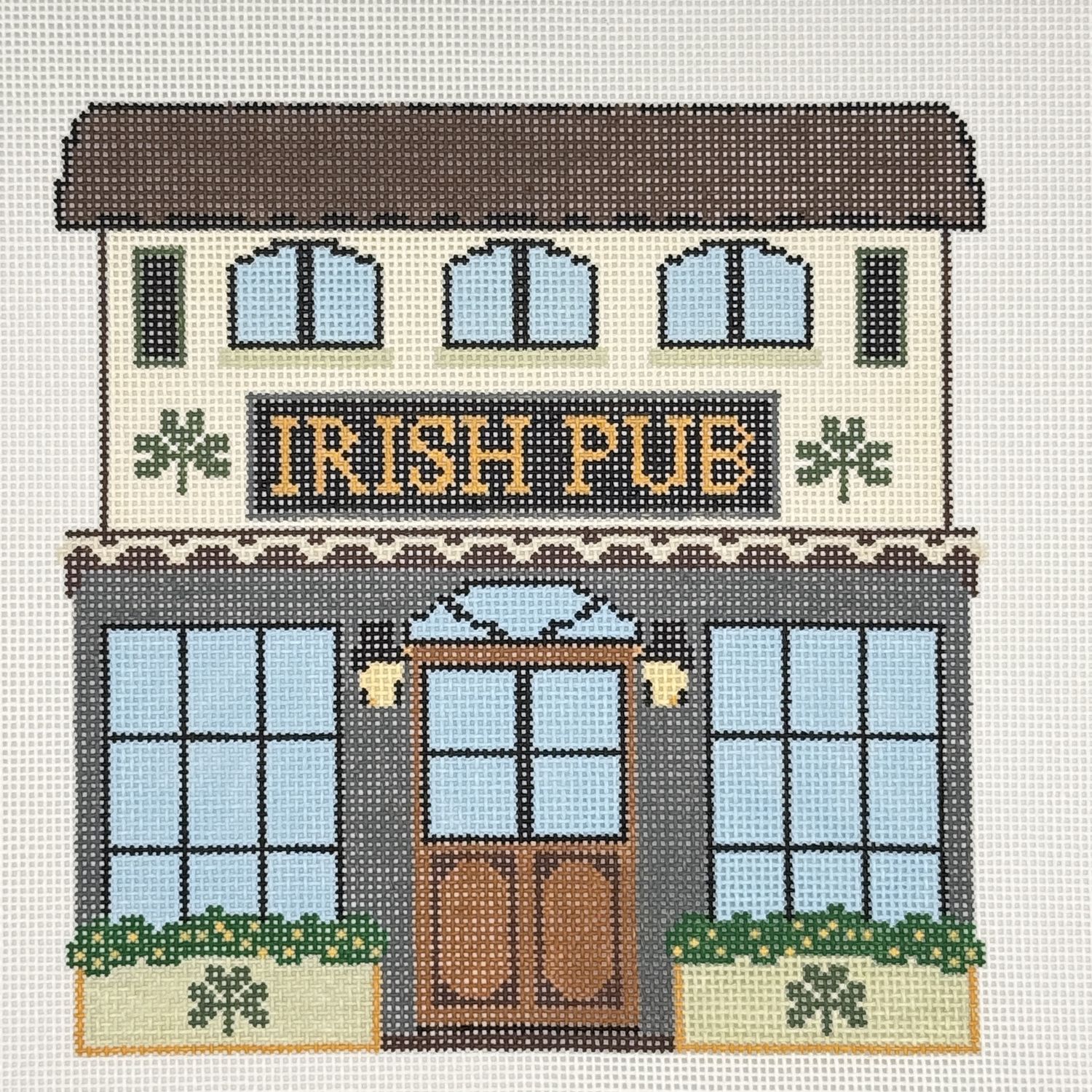 Irish Pub