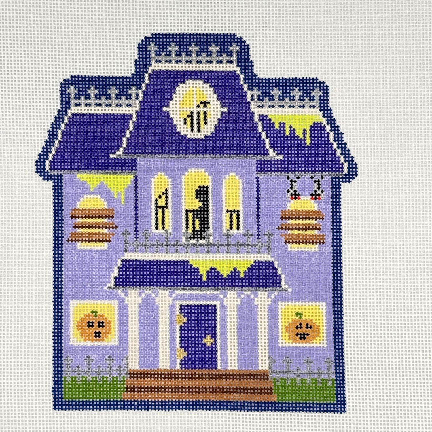 Norman's House