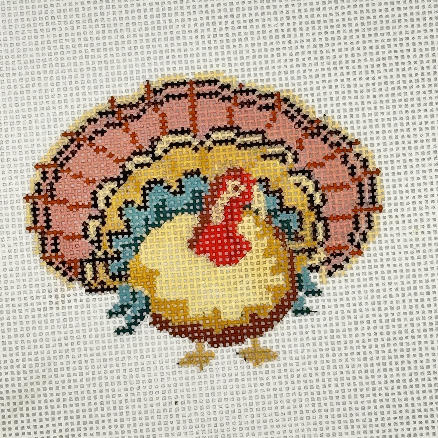 Fat Turkey