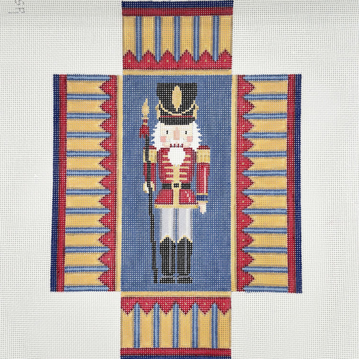 Nutcracker Brick