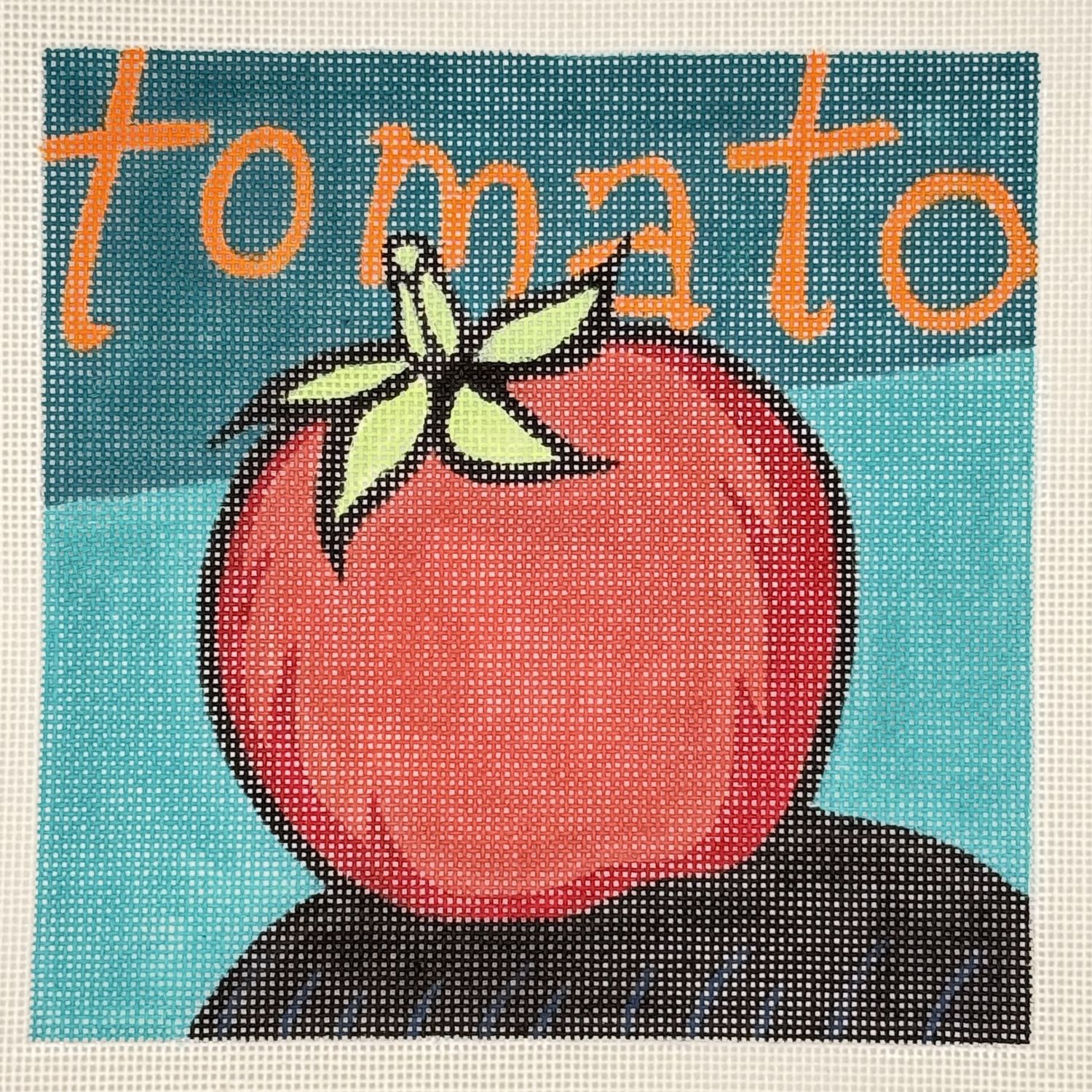 Tomato Square