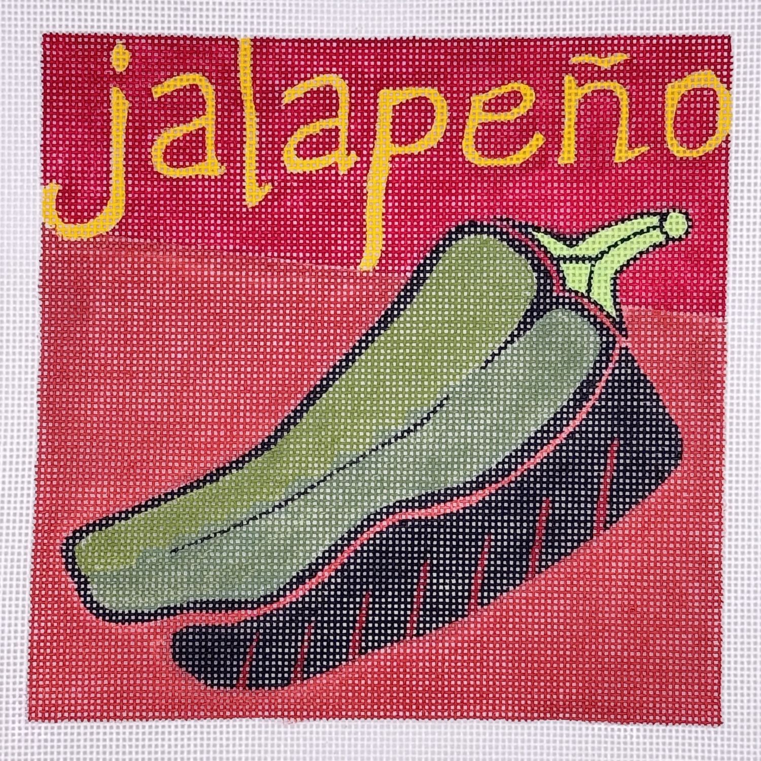 Jalapeno Square