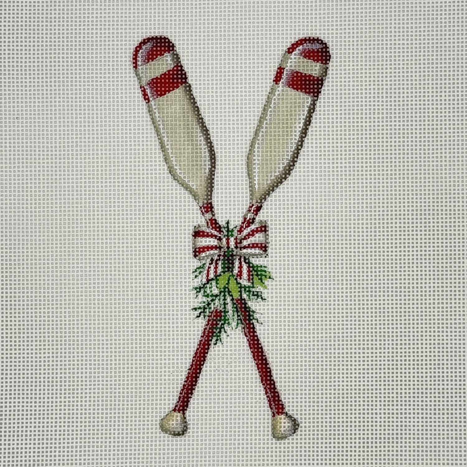 Christmas Oars