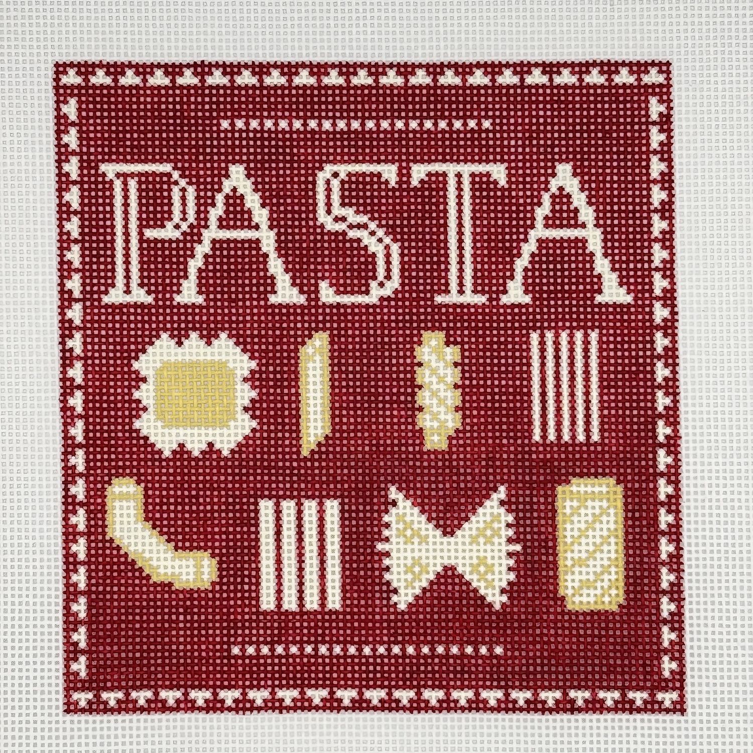 Pasta Square