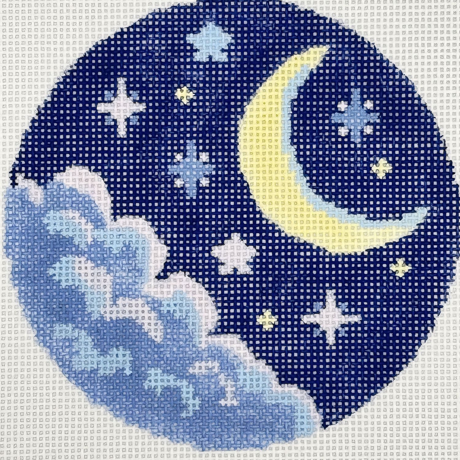 Moonlight Round