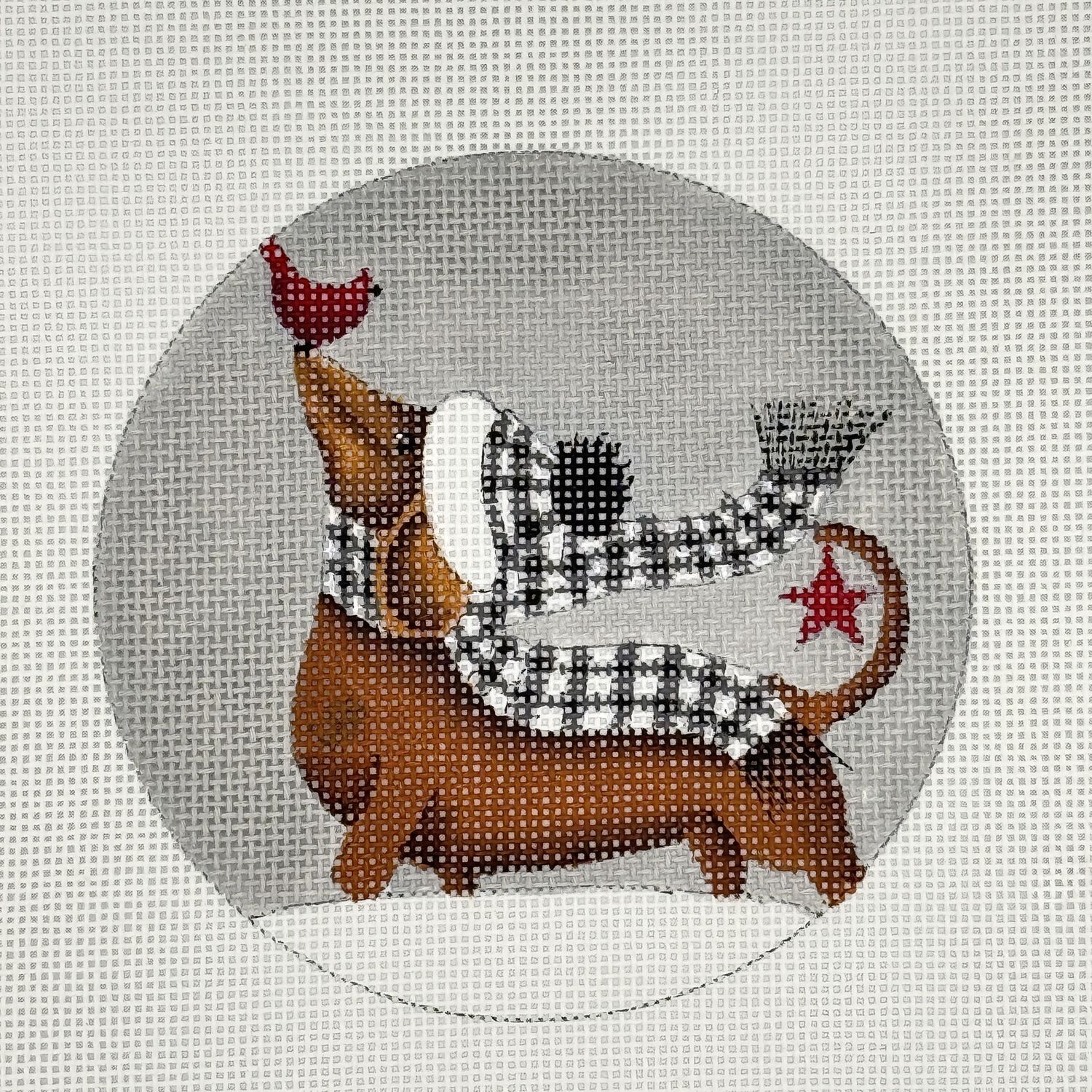 Doxon Joy orn.