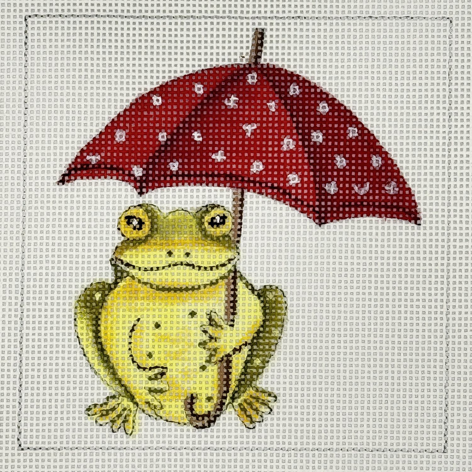 Rainy Day