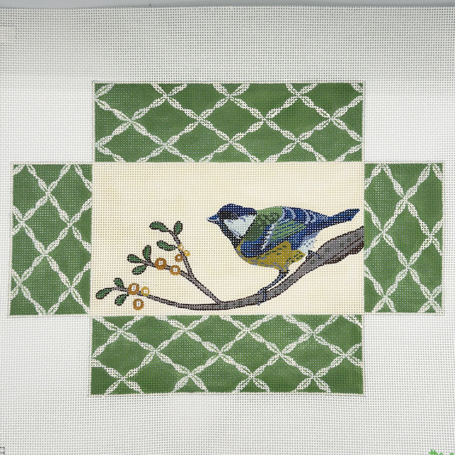Bird Brick