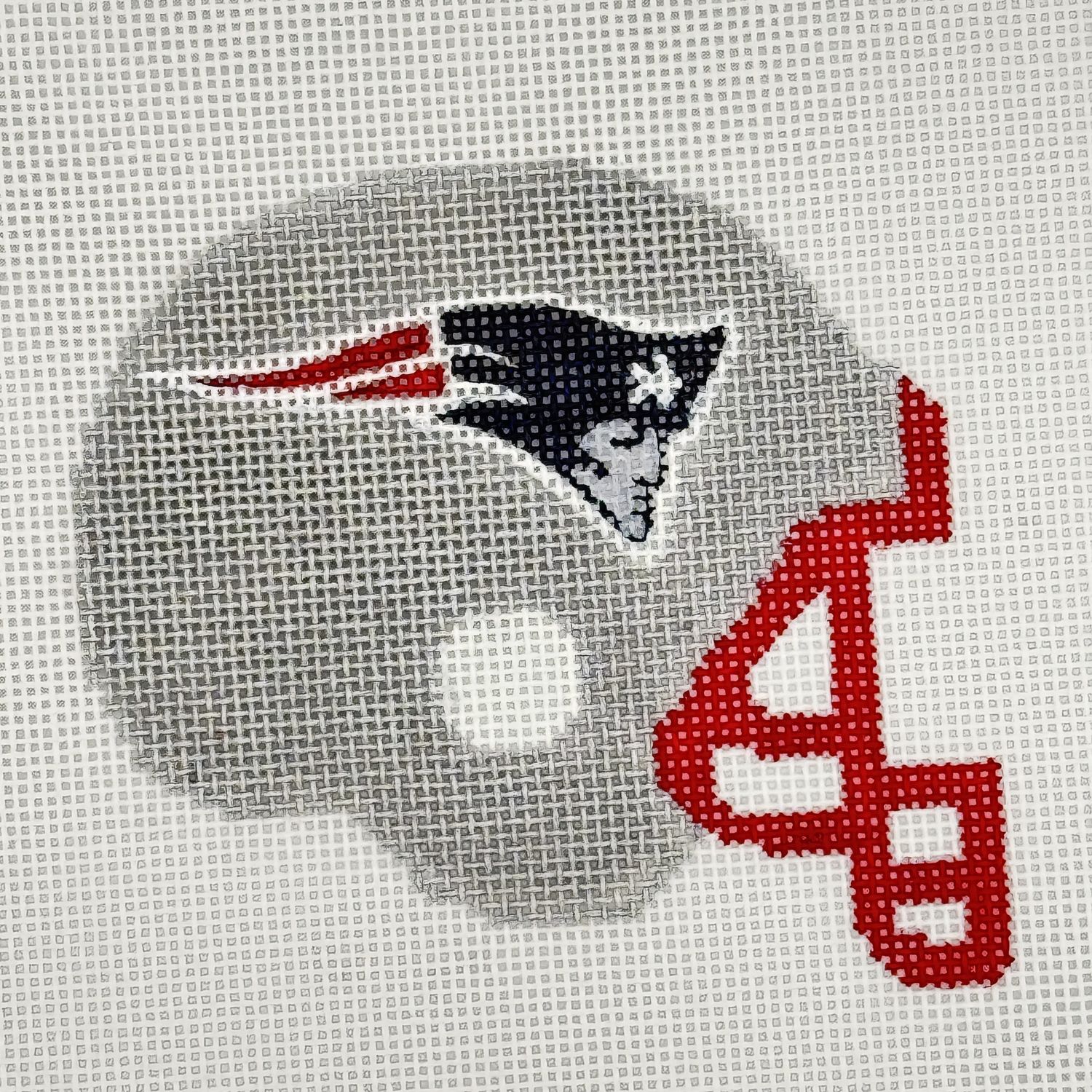Football Helmet