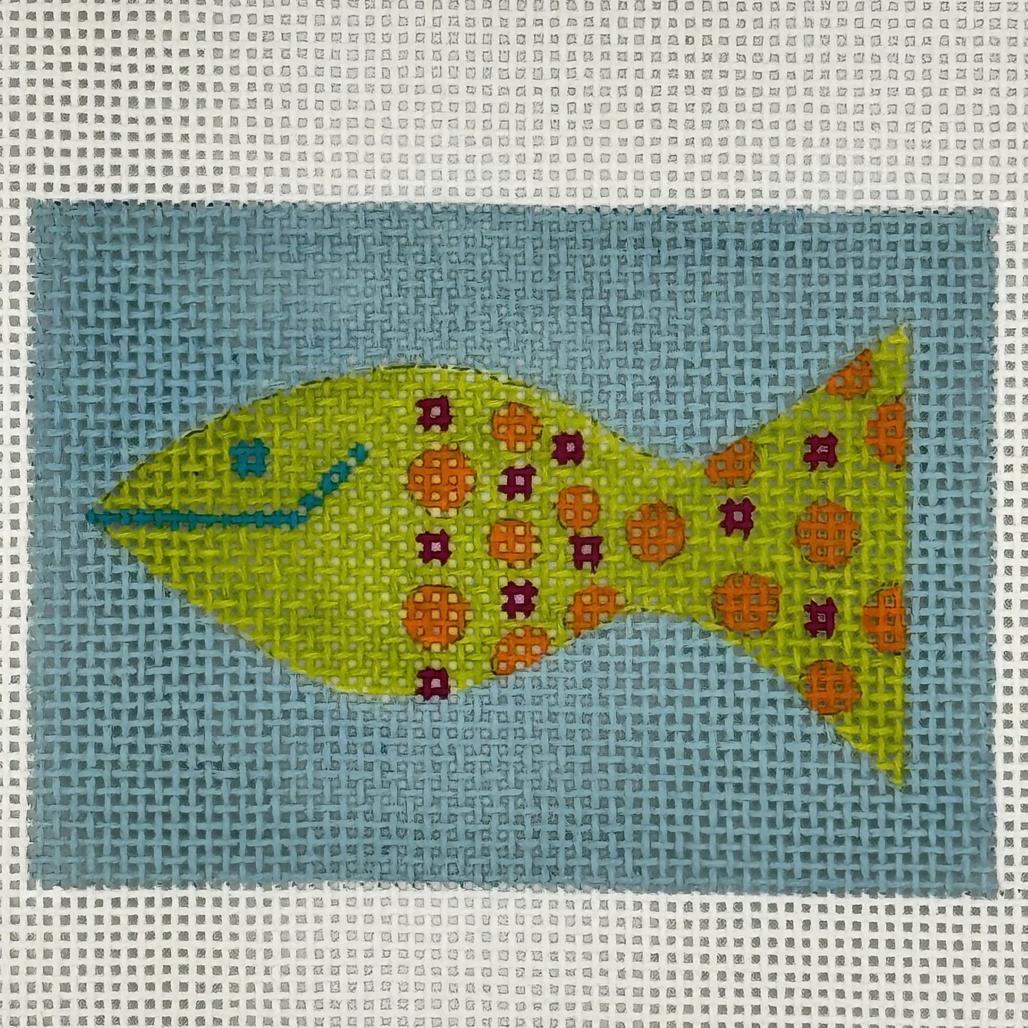 Fish Insert