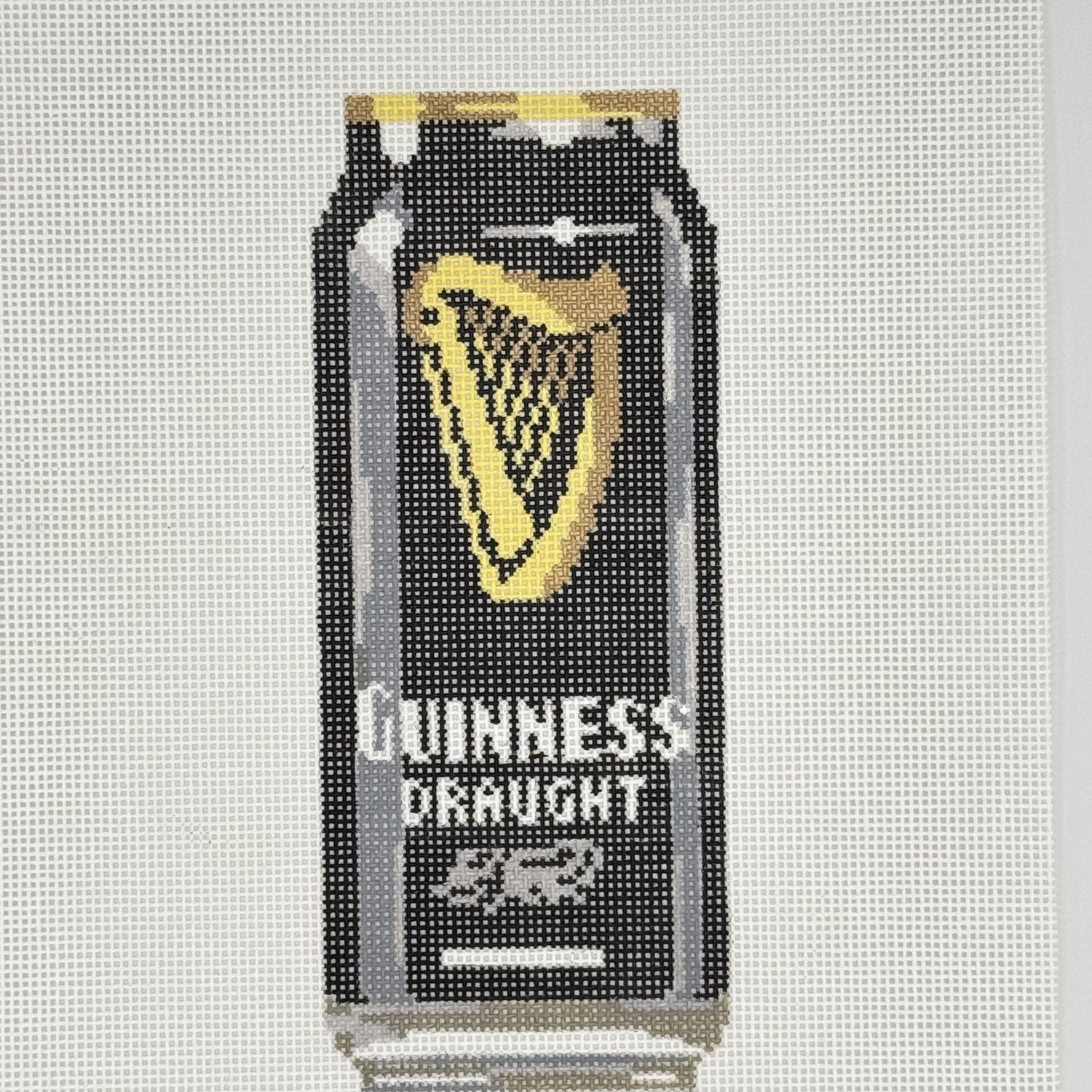 Guinness Draught Can