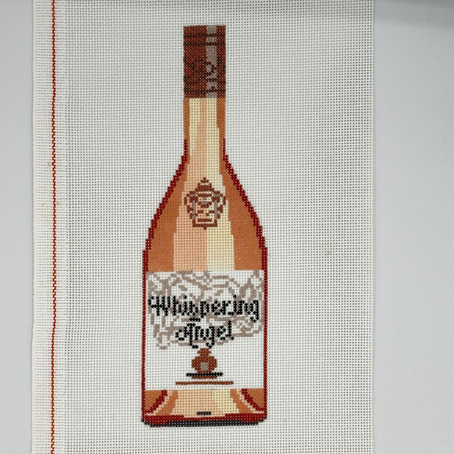 Whispering Angel Bottle