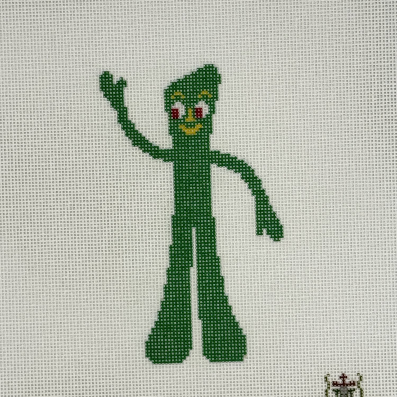 Green Man