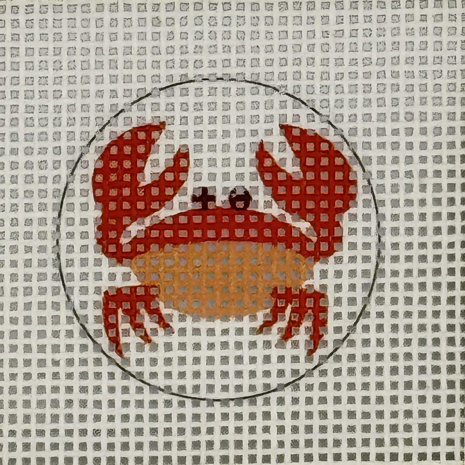Fob - Crab