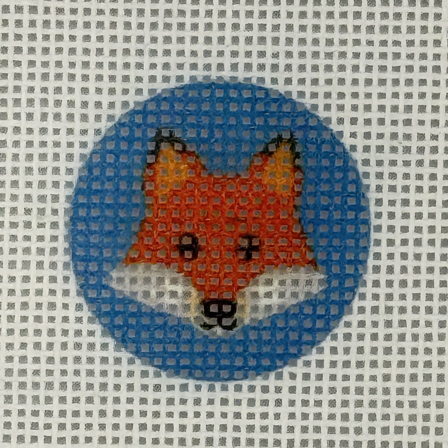 Fob - Fox