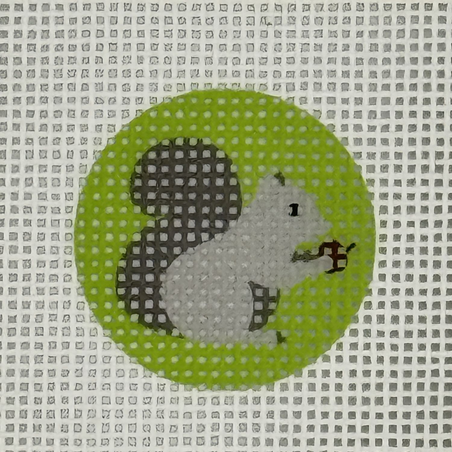 Fob - Squirrel