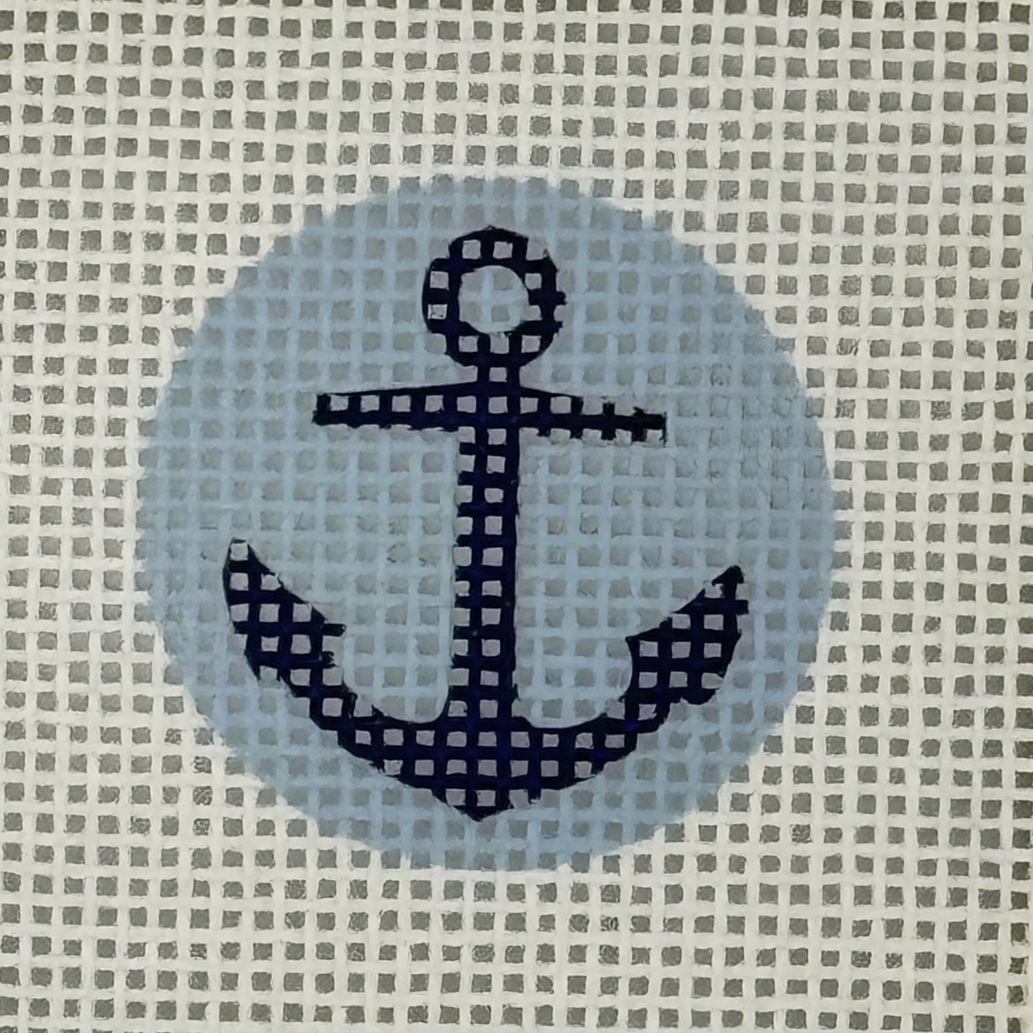 Fob - Anchor