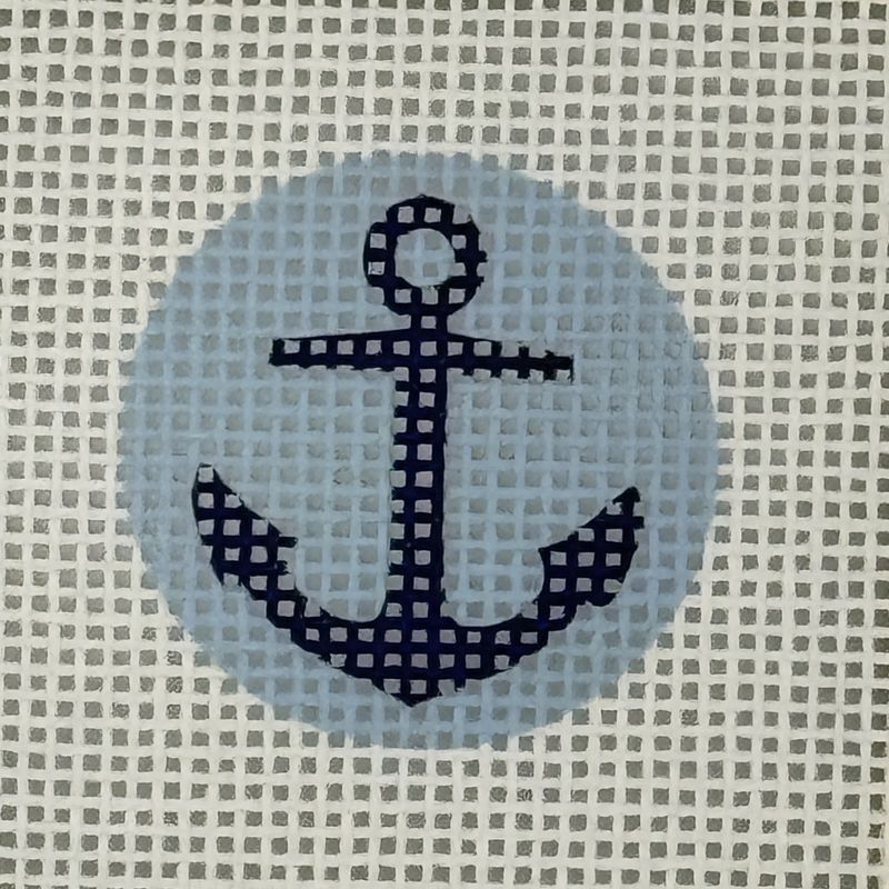 Fob - Anchor