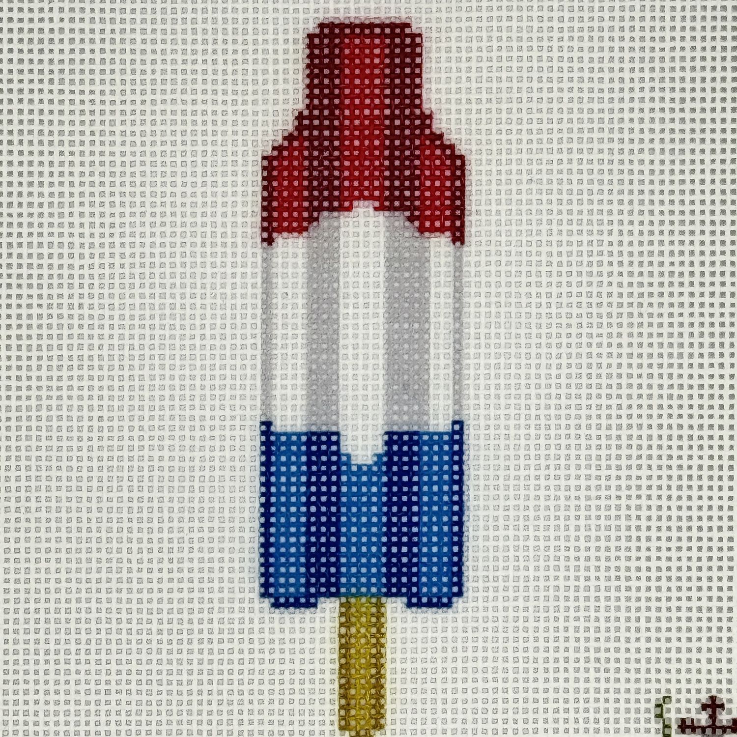 Rocket Pop