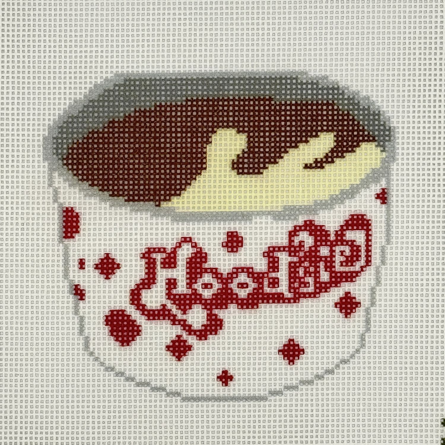 Hoodsie Cup
