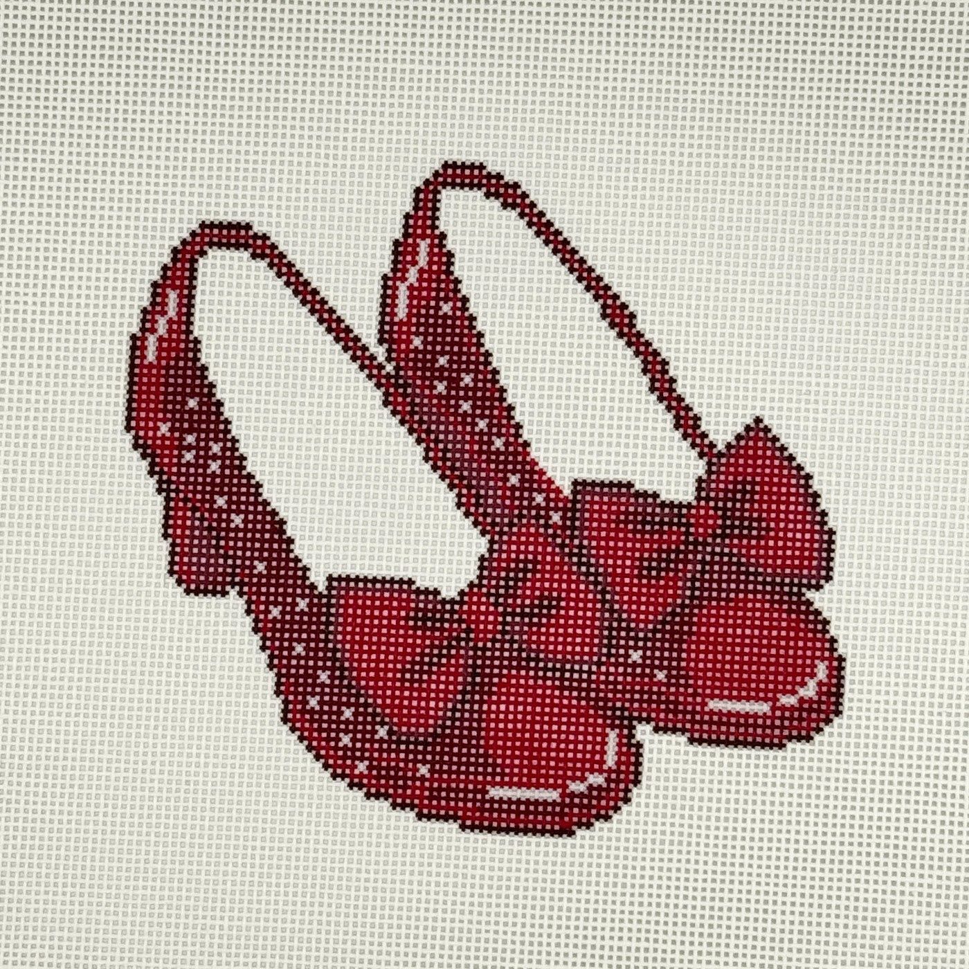 Ruby Slippers