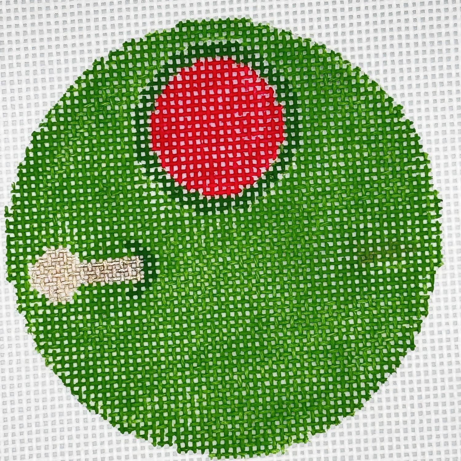 Olive Insert