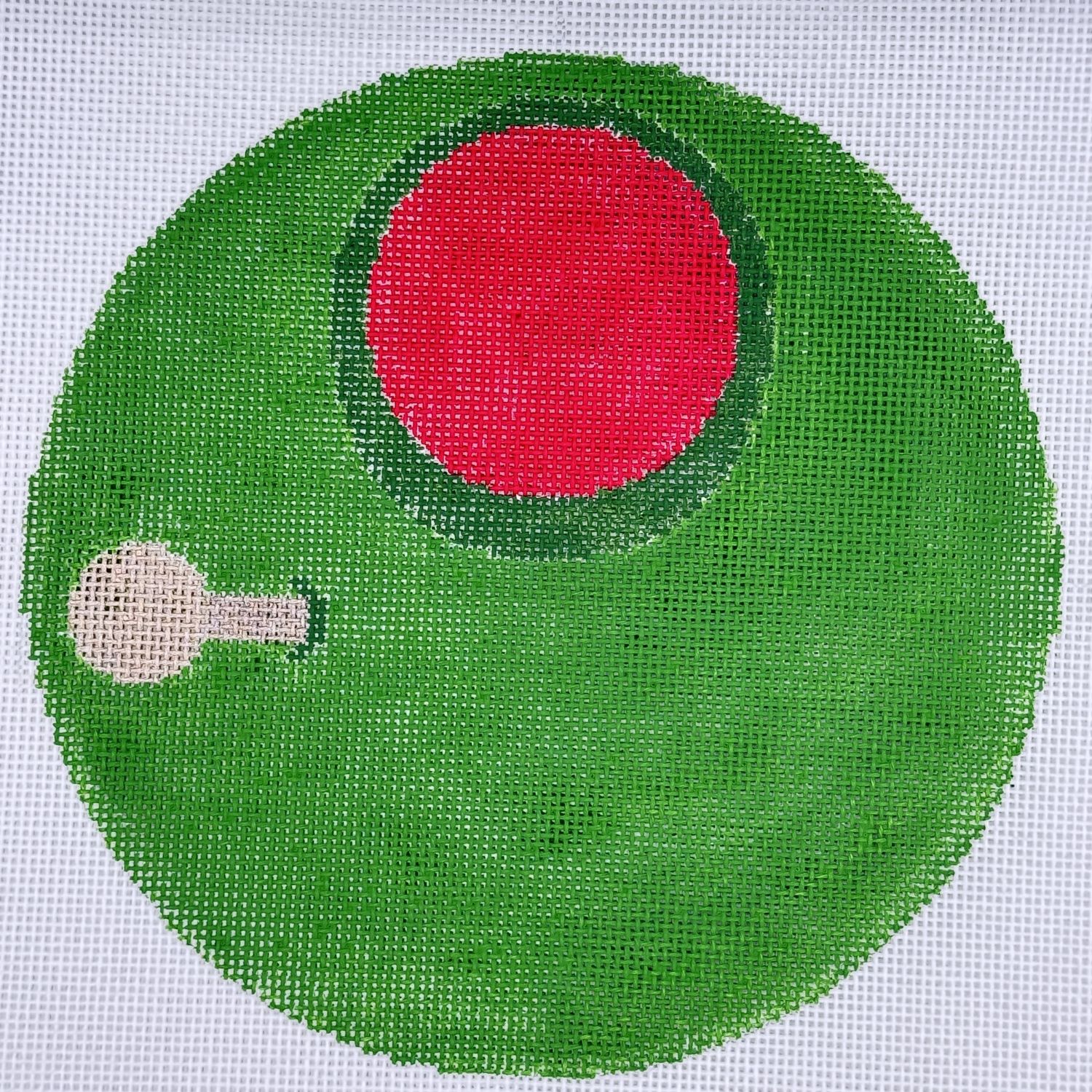 Olive Purse