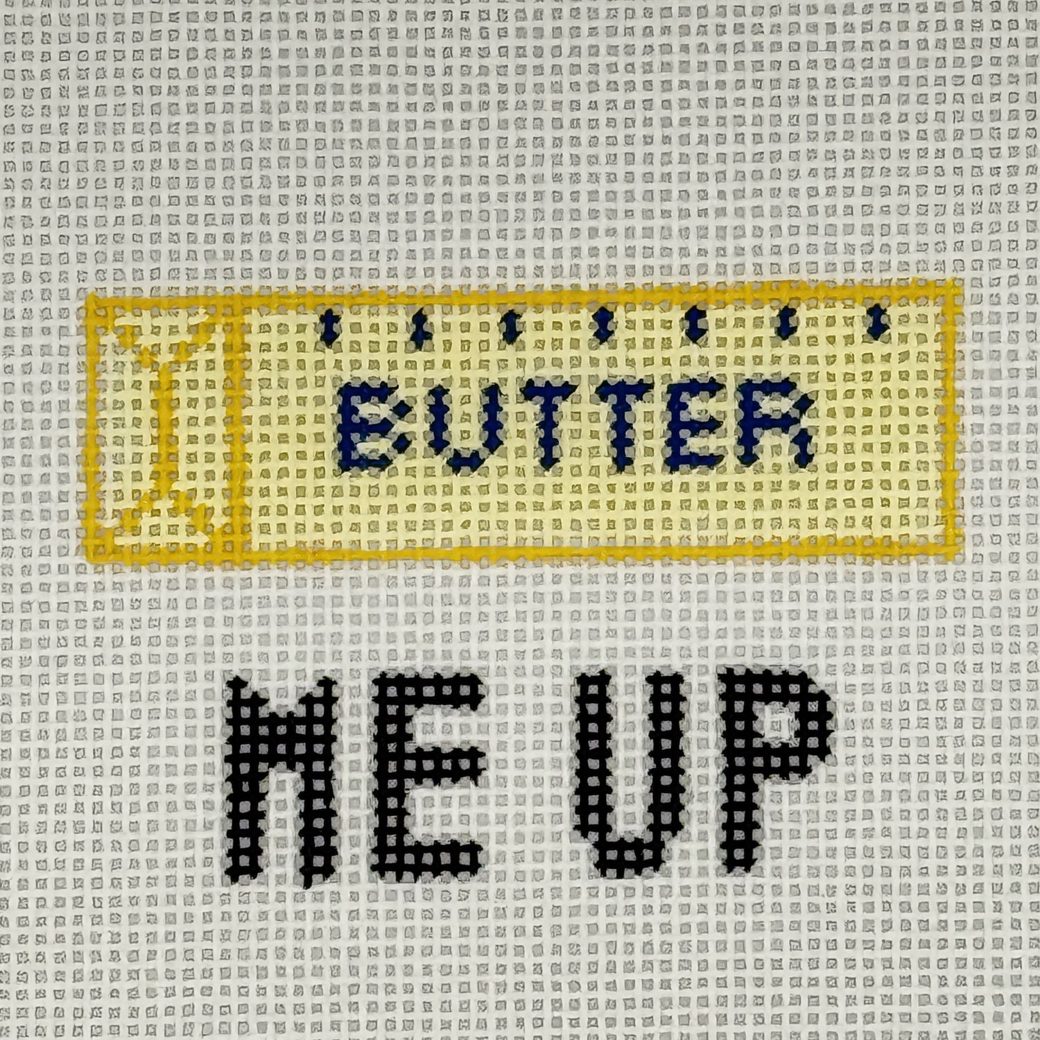 Butter Me Up