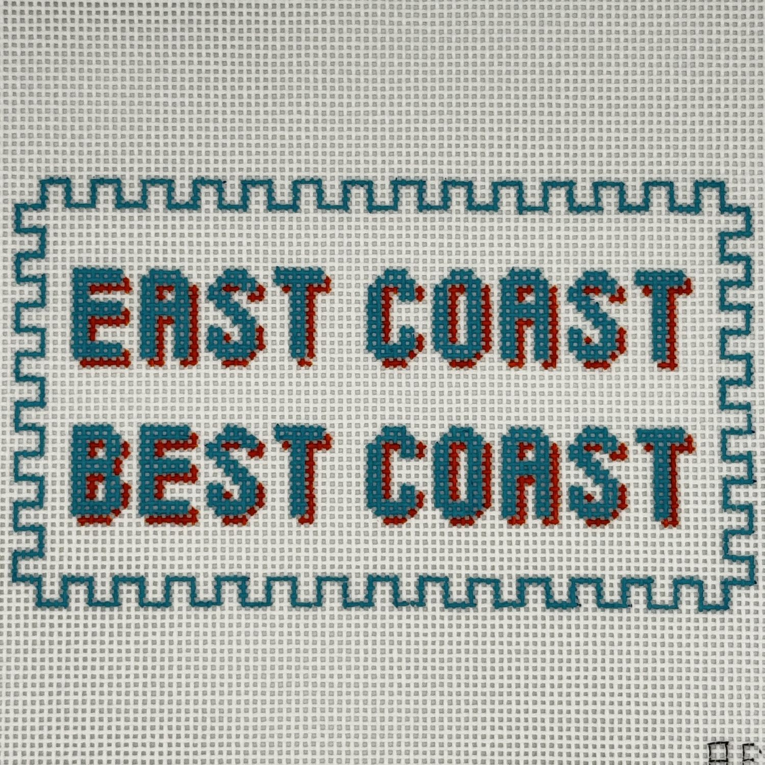 East Coast Best Coast
