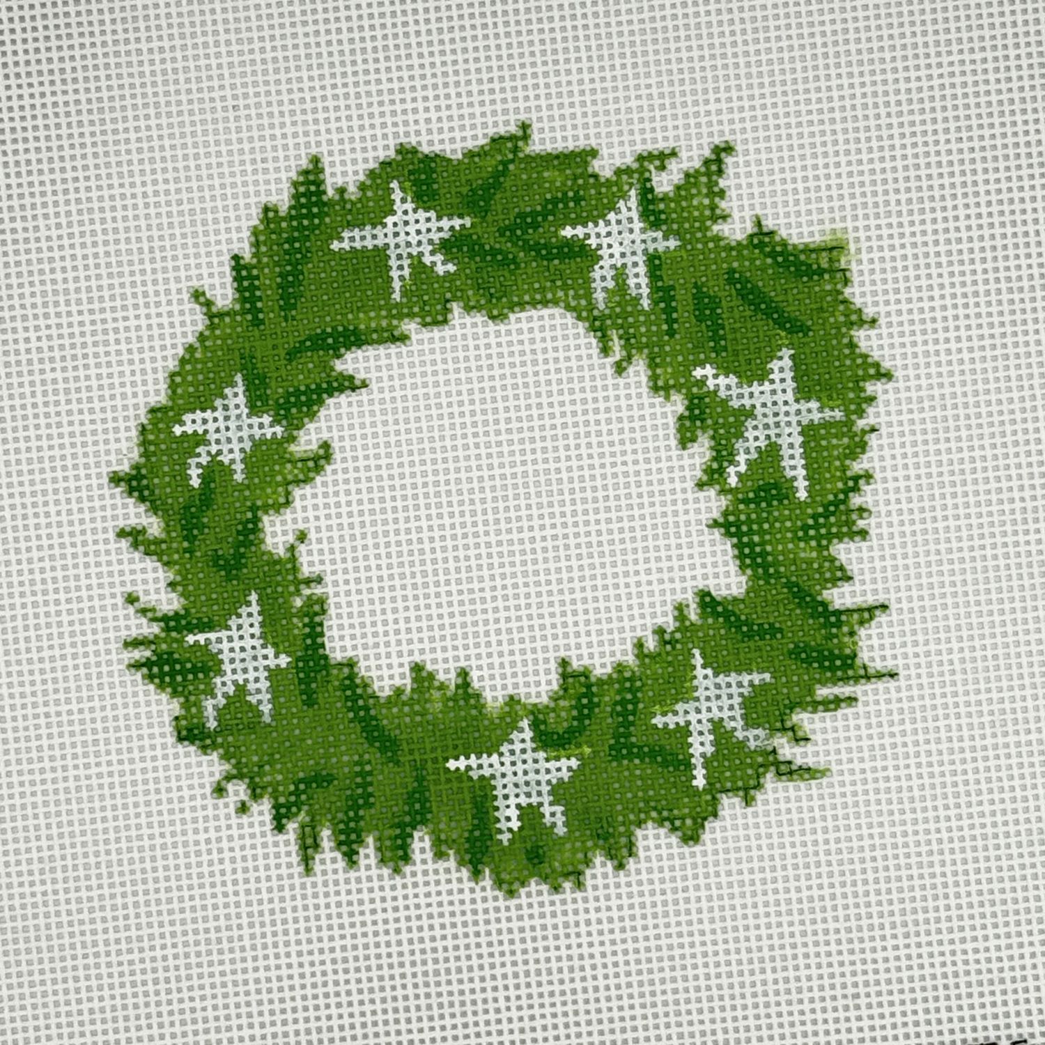 Starfish Wreath