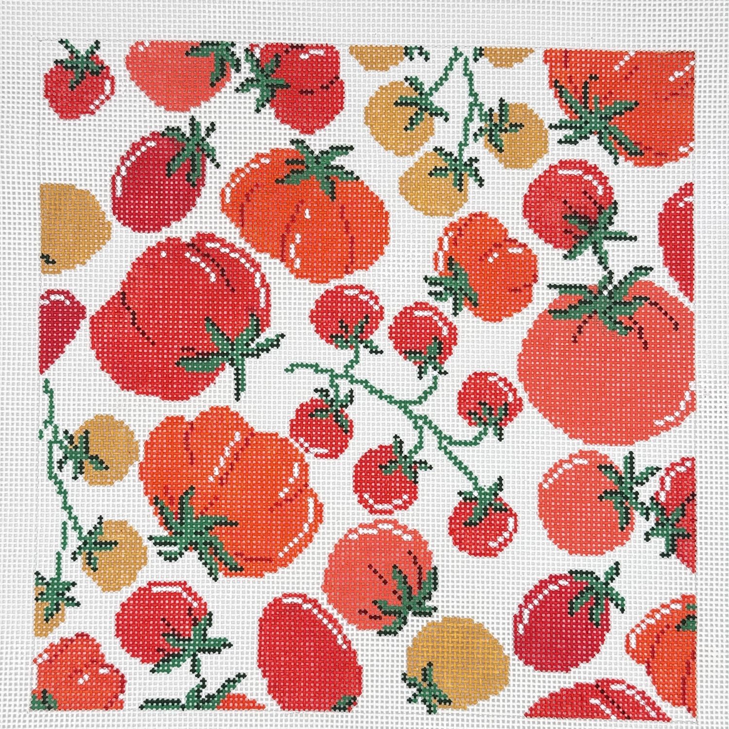 Tomatoes