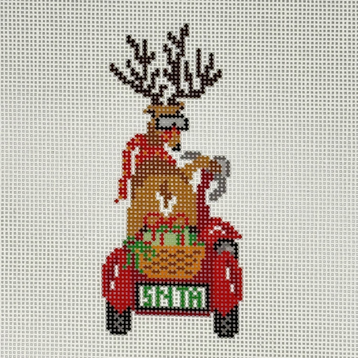 Dolce Vita Reindeer