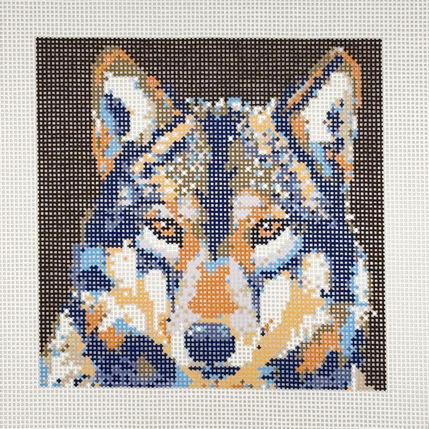 MIni Wolf
