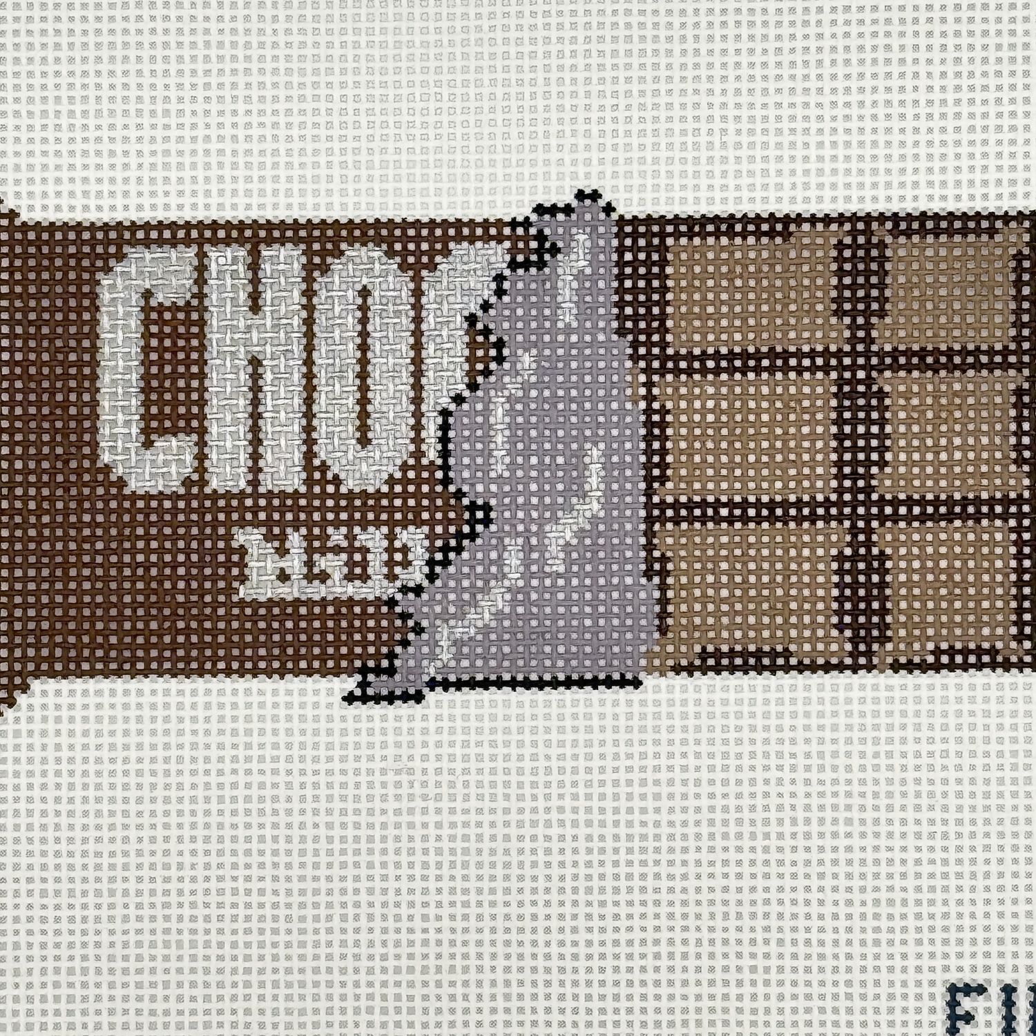 Chocolate Bar