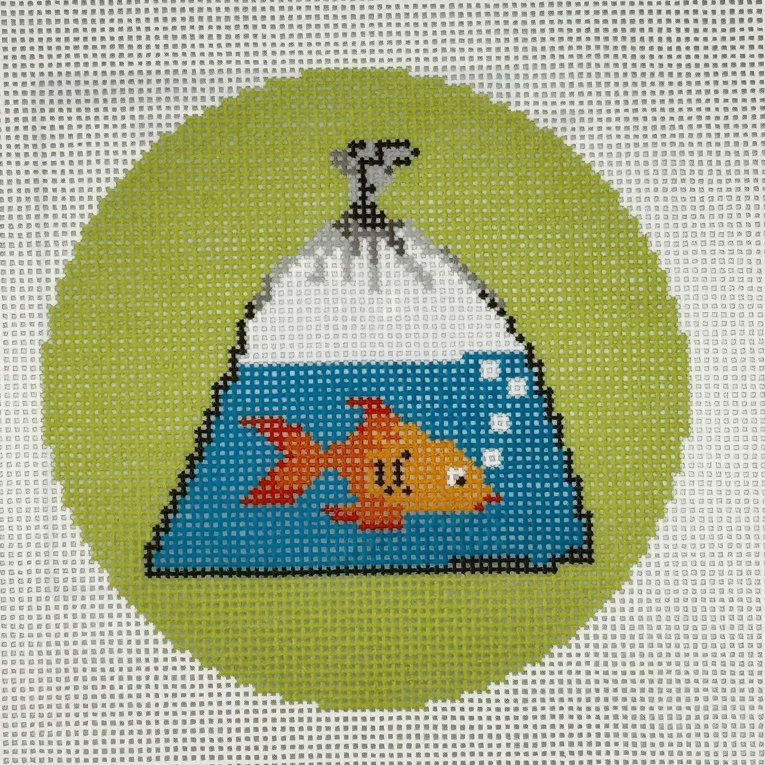 Pet Fish