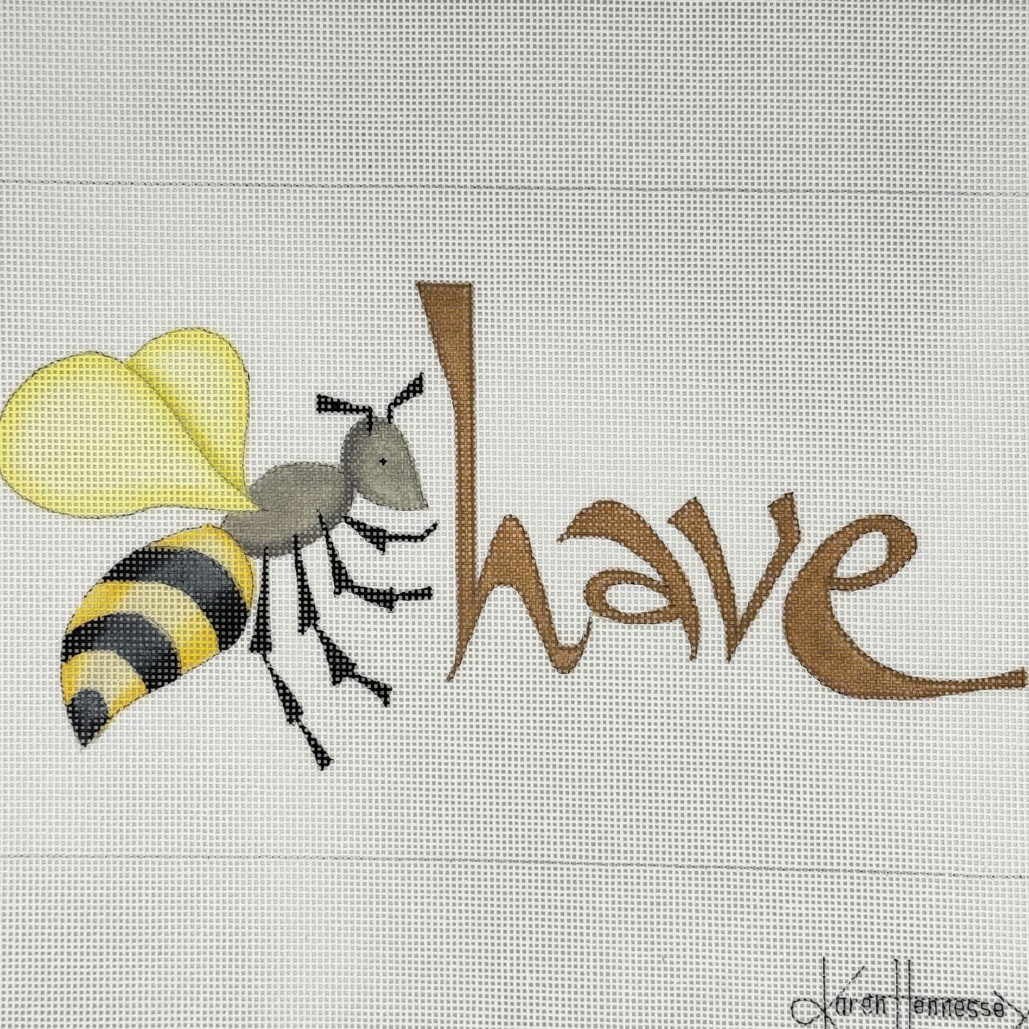 BeeHave