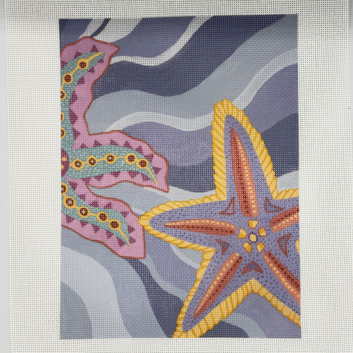 Starfish Wave