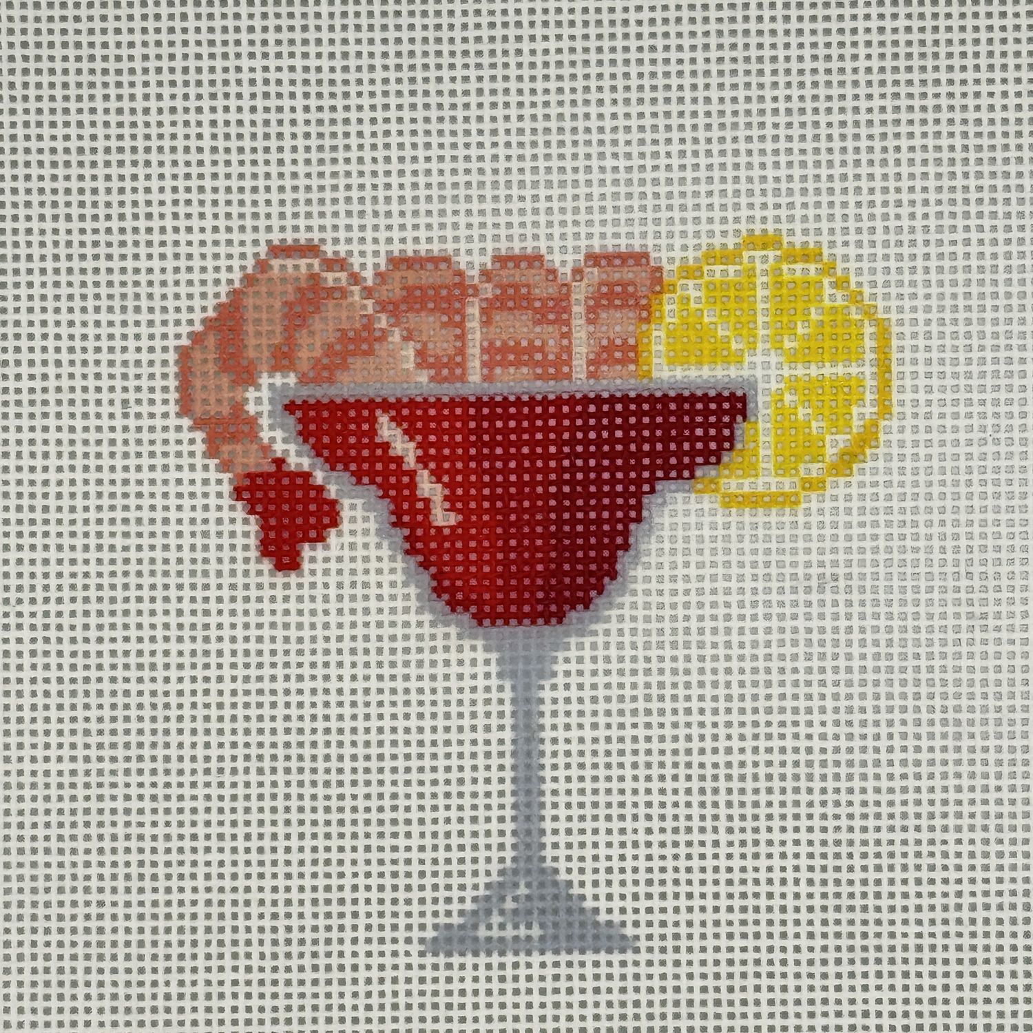 Shrimp Cocktail