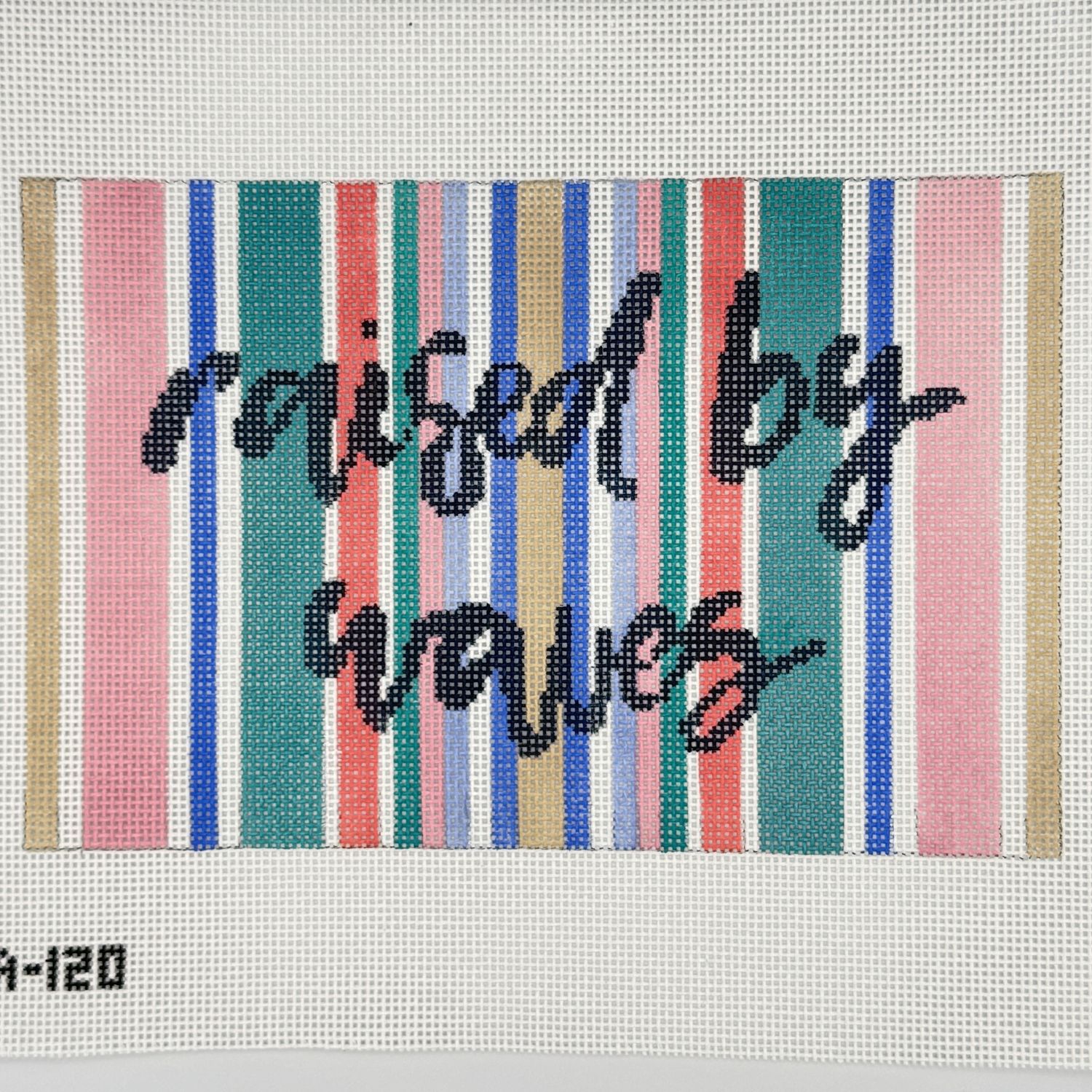 Raised by Waves