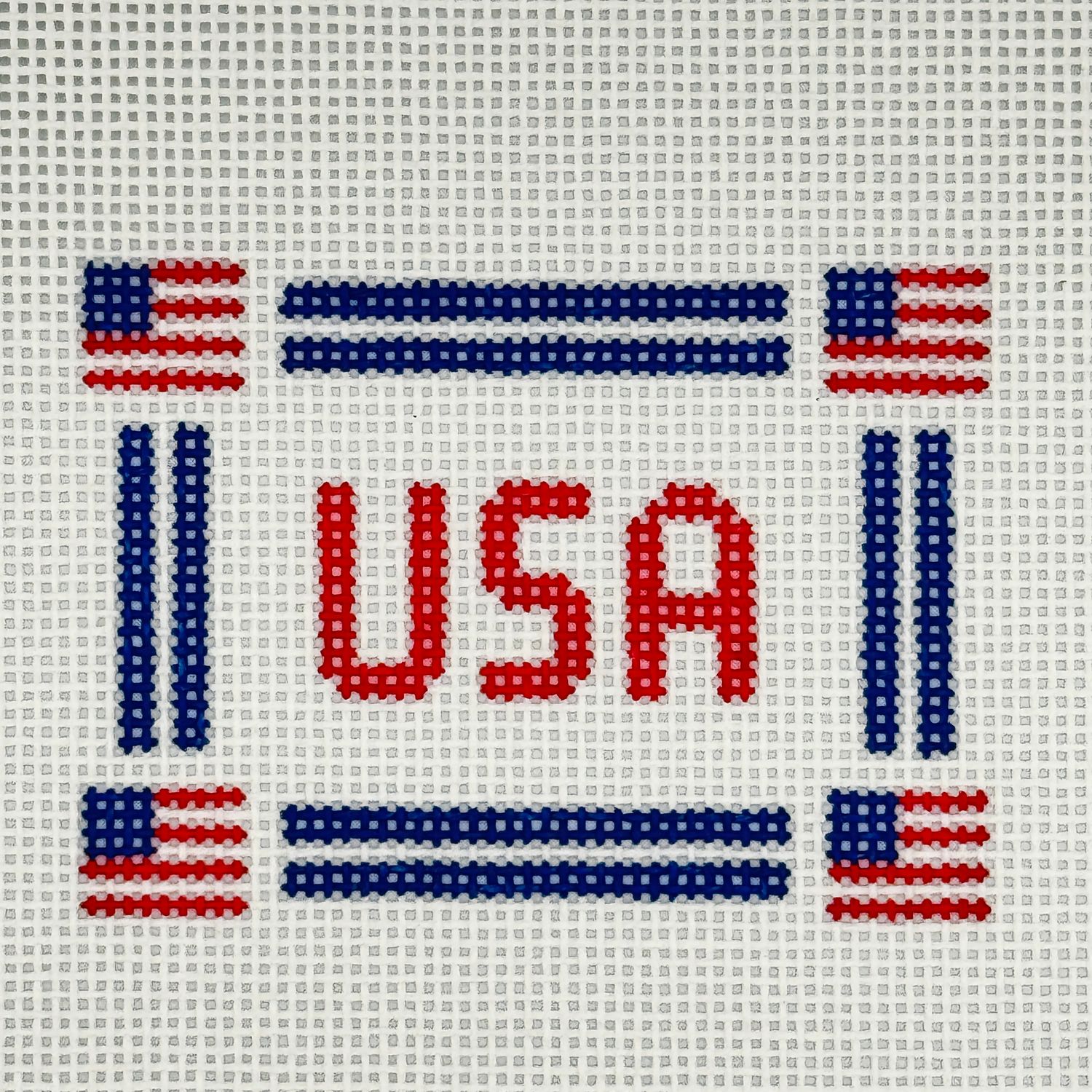 USA