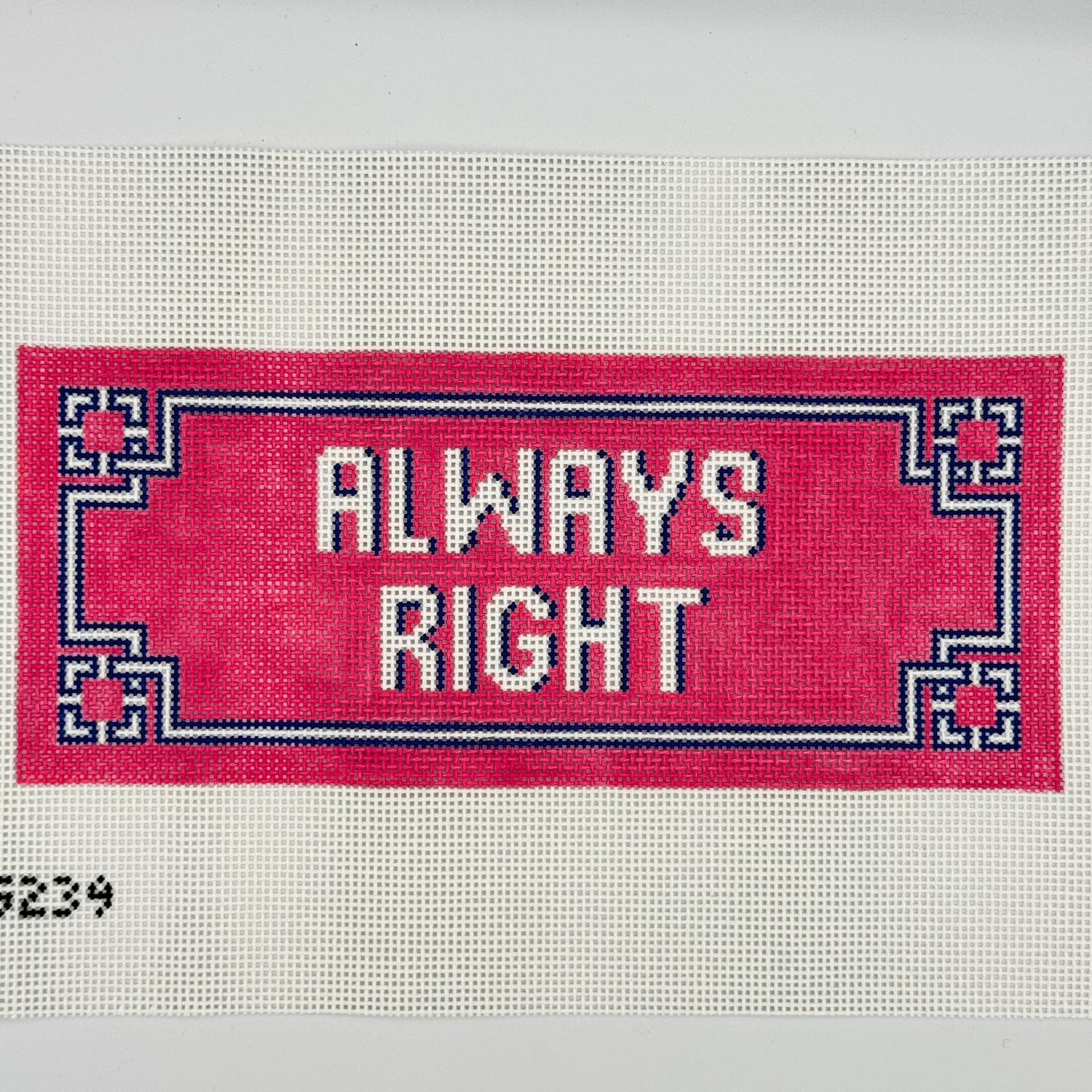 Always Right