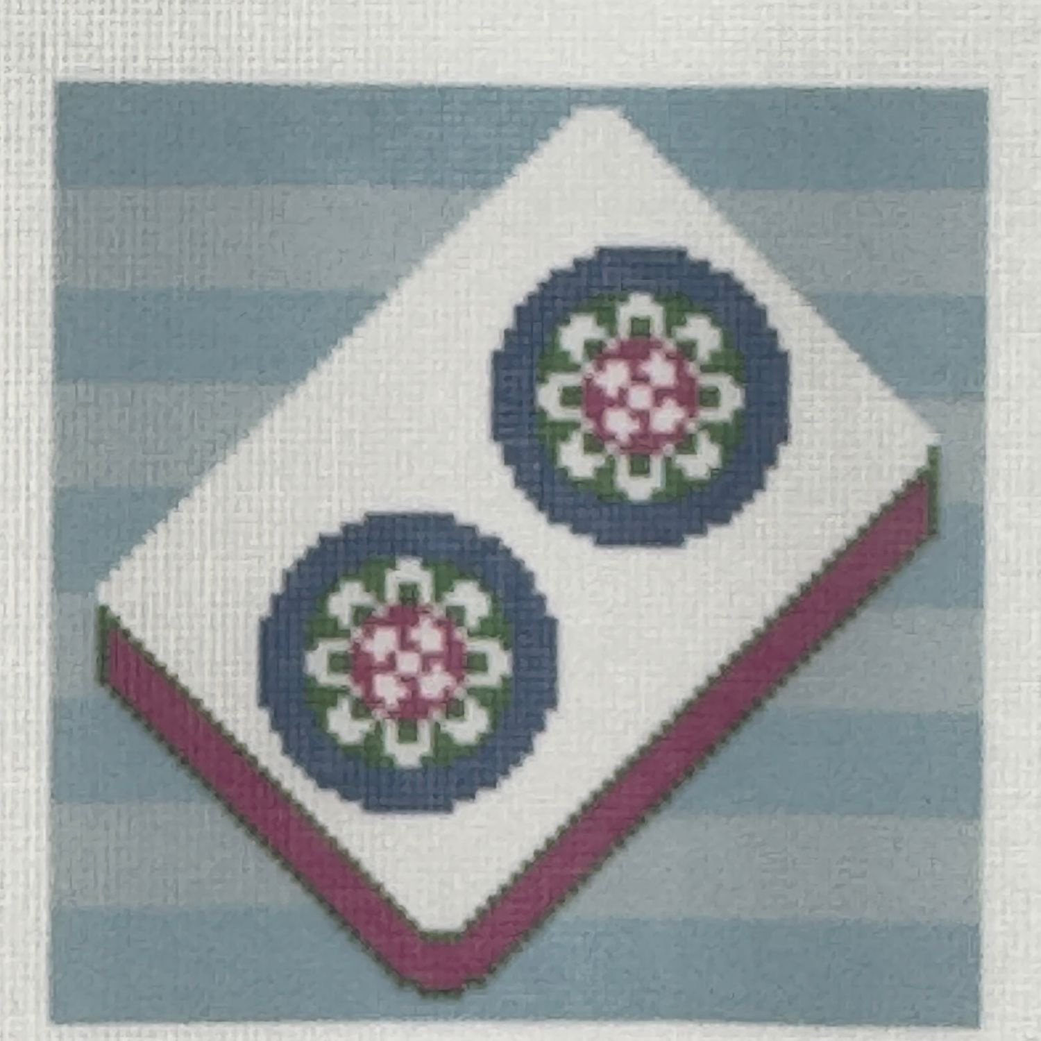 Two Dot Coaster
