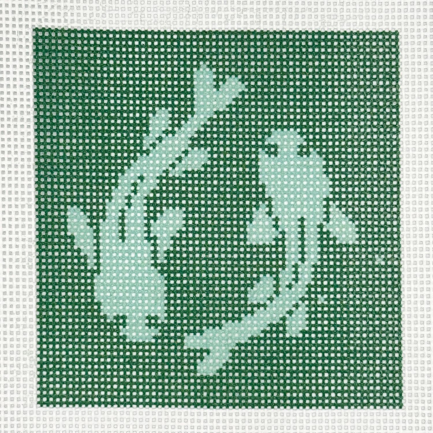 Koi Coaster