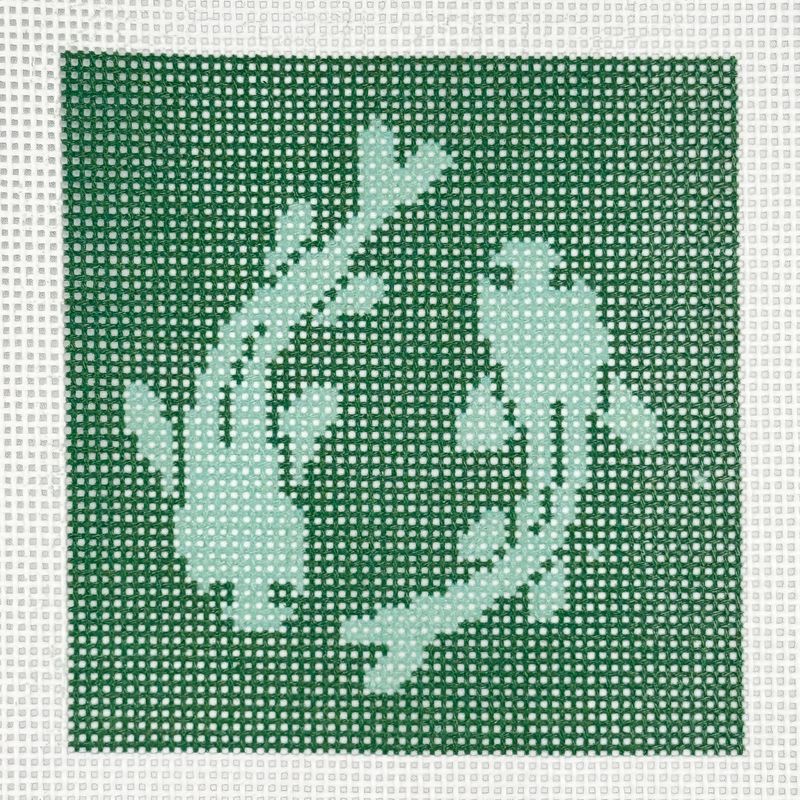 Koi Coaster